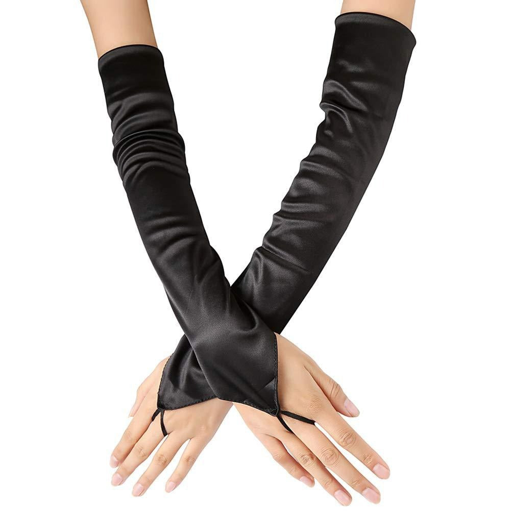 Guantes de boda