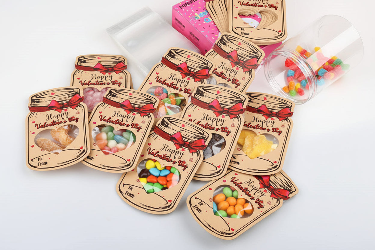 Tarjetas de felicitación