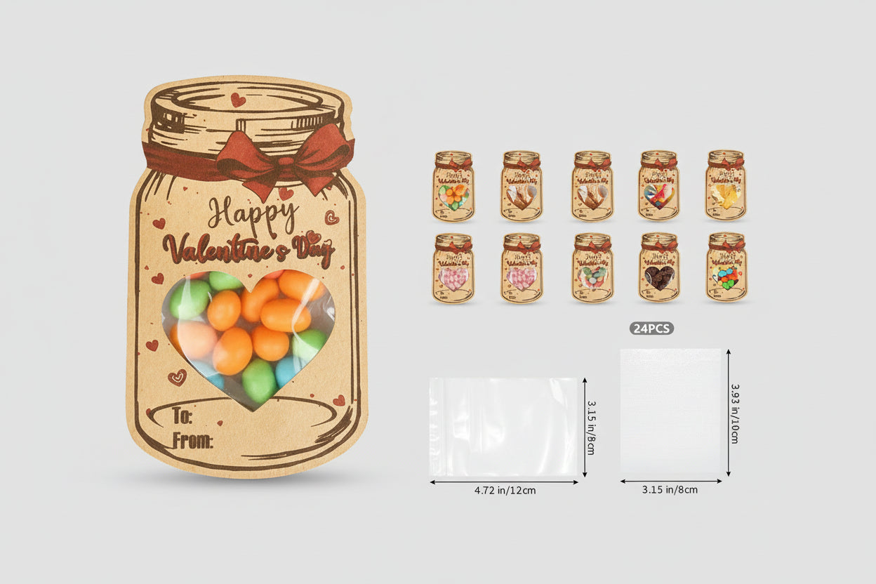 Tarjetas de felicitación