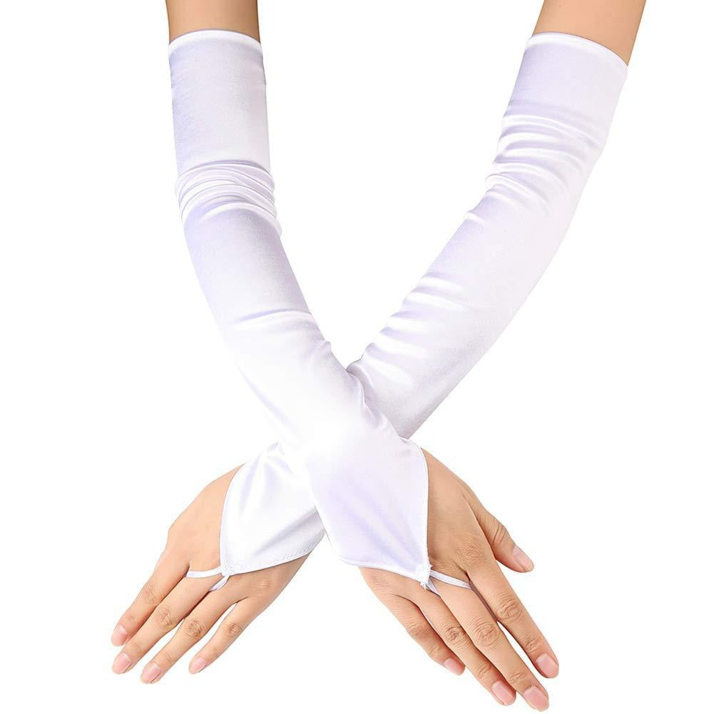 Guantes de boda