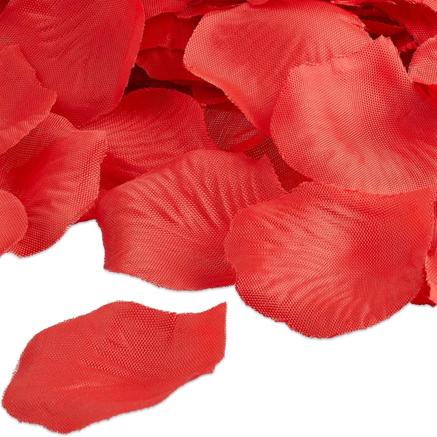 Cañón de Confeti de Pétalos Rojos