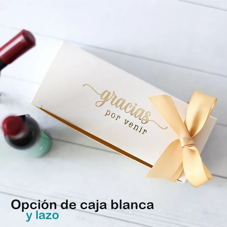 Juego decorativo de sacacorchos