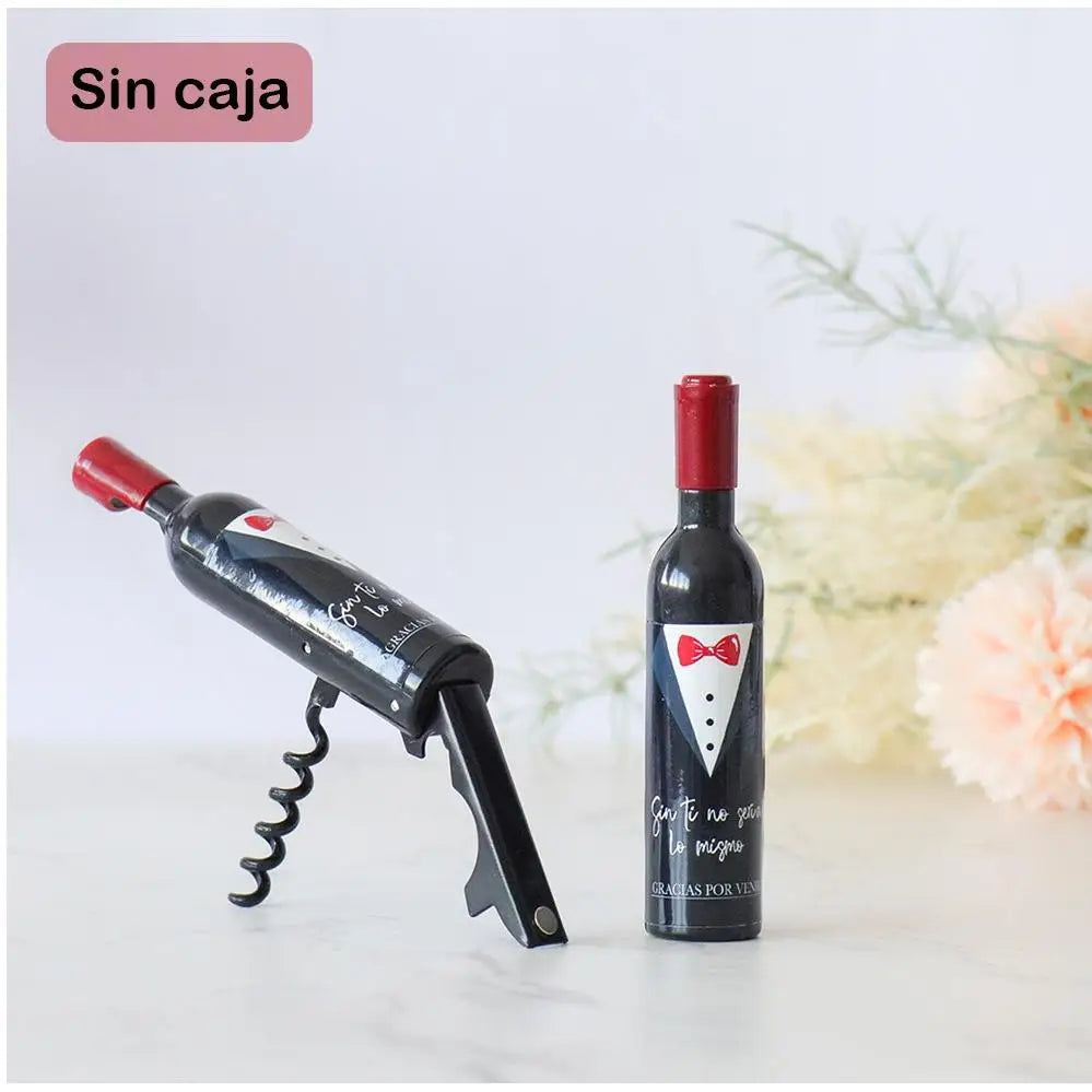 Regalos de sacacorchos