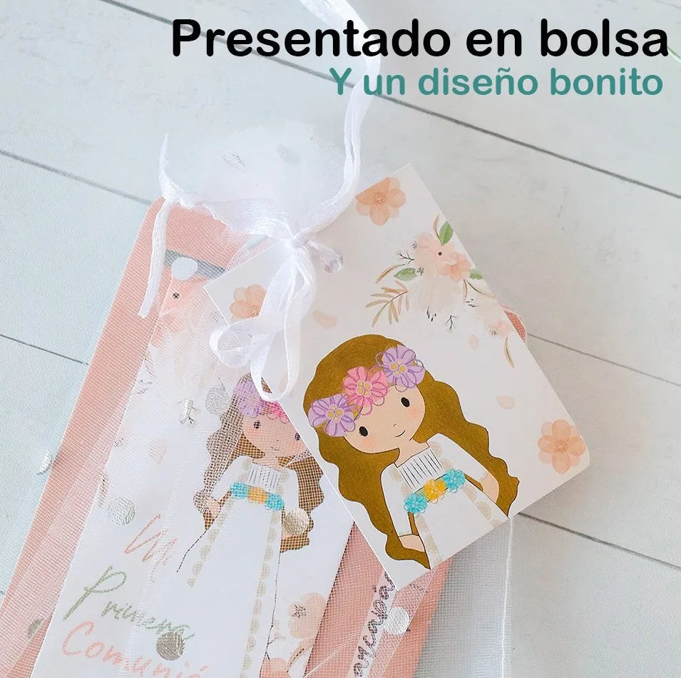 Marcador de Comunión Exclusivo con Imán