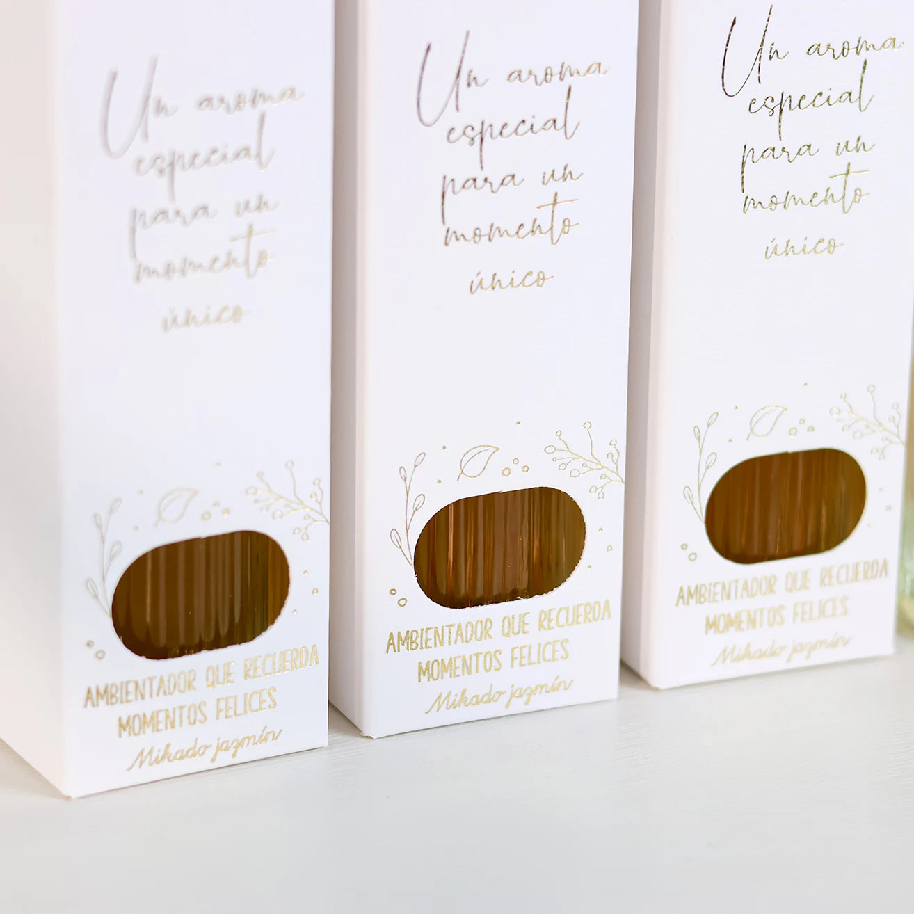 Difusor de Jazmín Regalantes