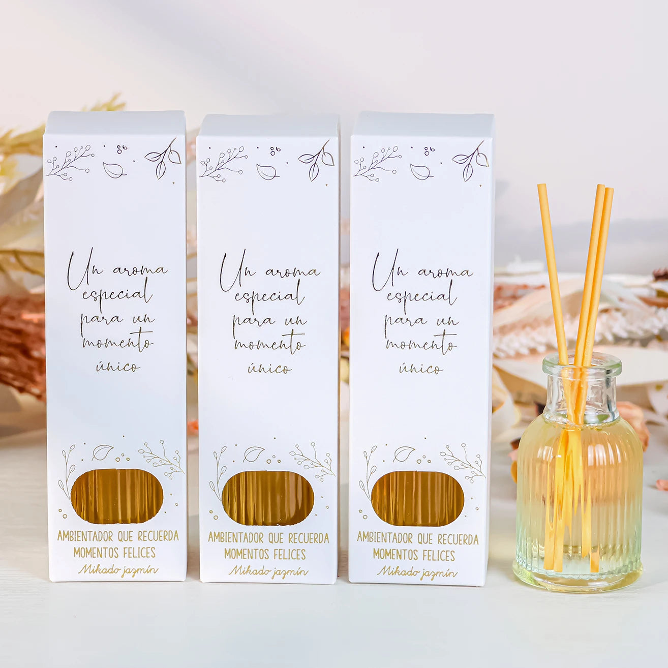 Difusor de Jazmín Regalantes