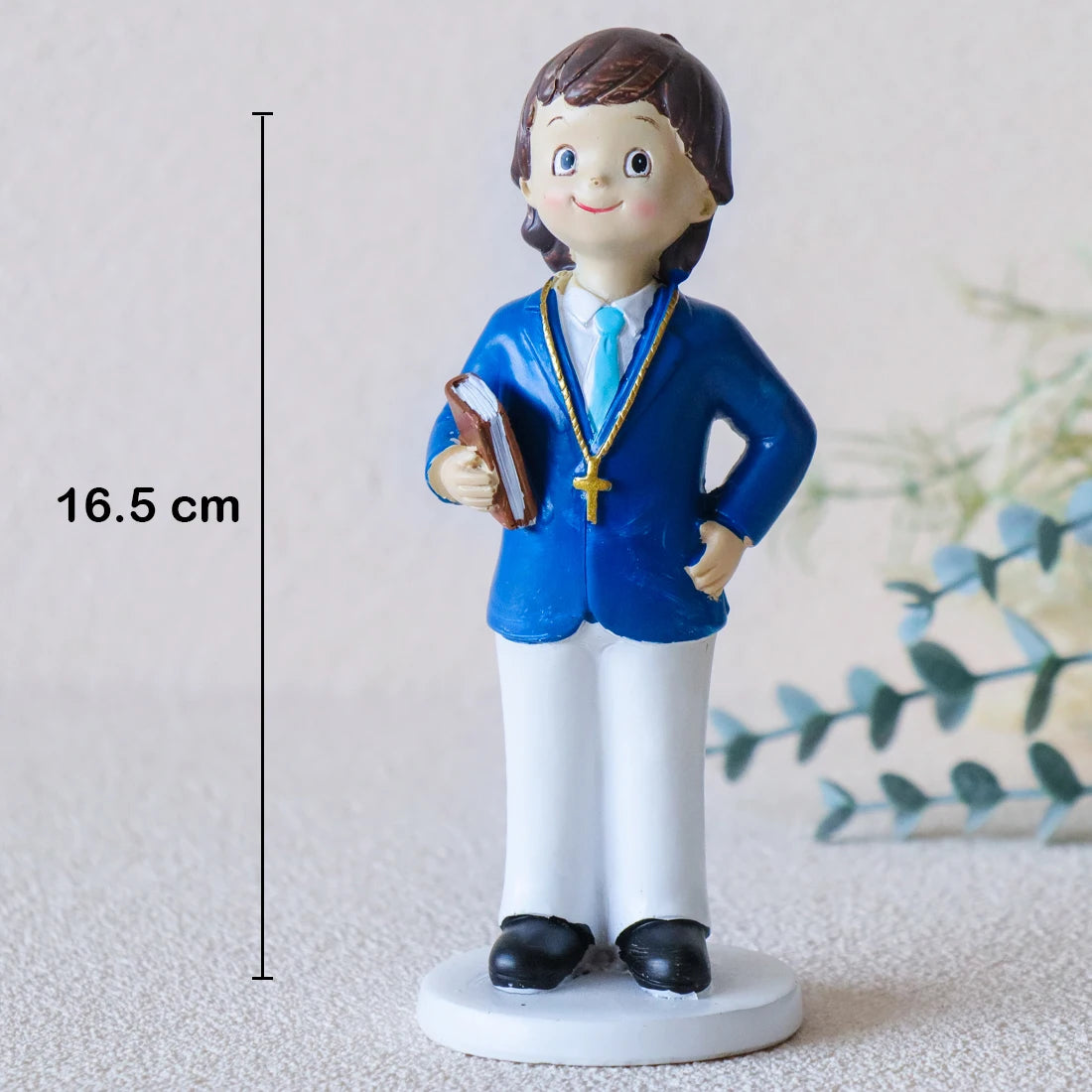 Figuras de pastel para la comunión