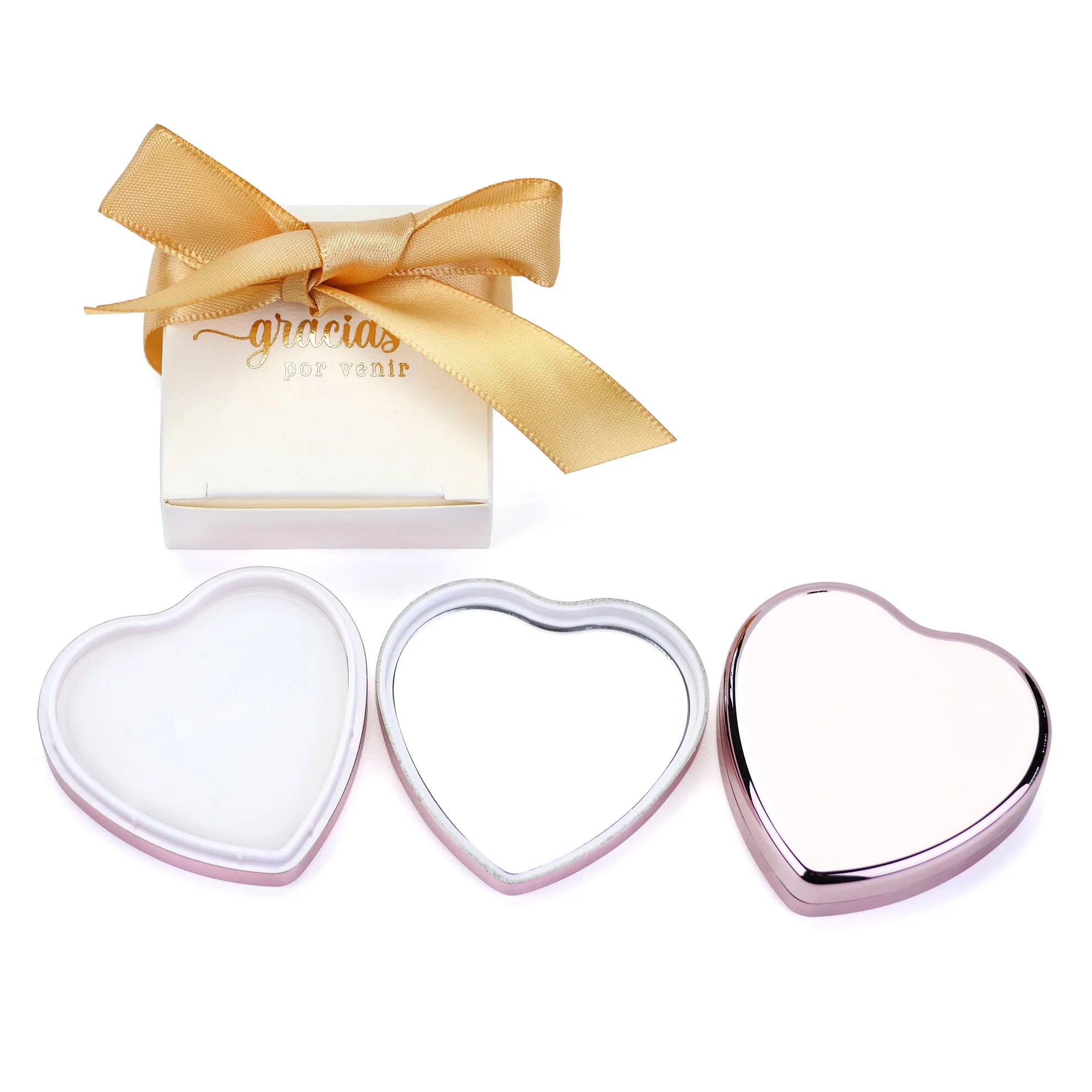 Elegante Set de Bálsamo Labial.