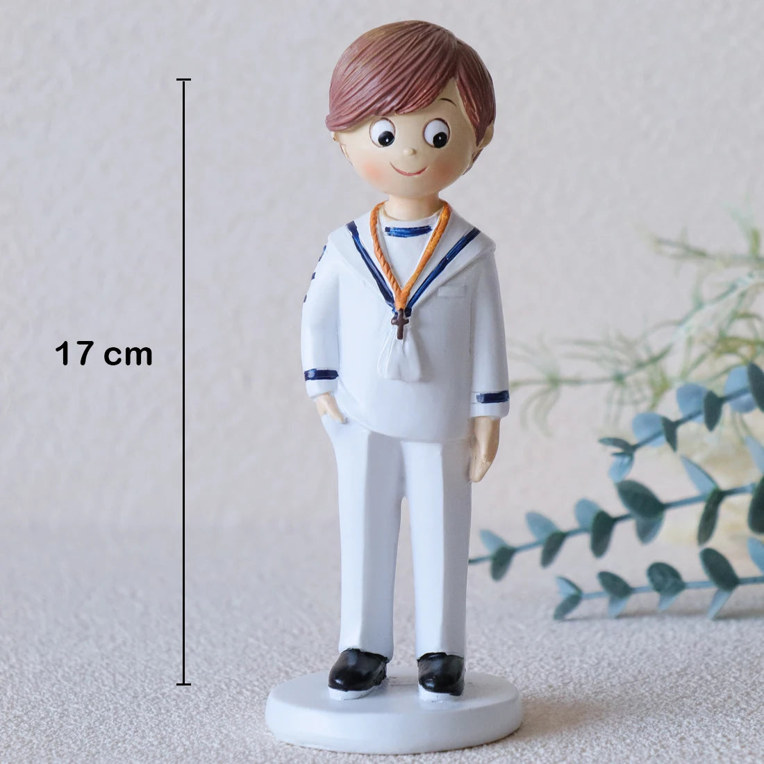 Figuras de pastel para la comunión