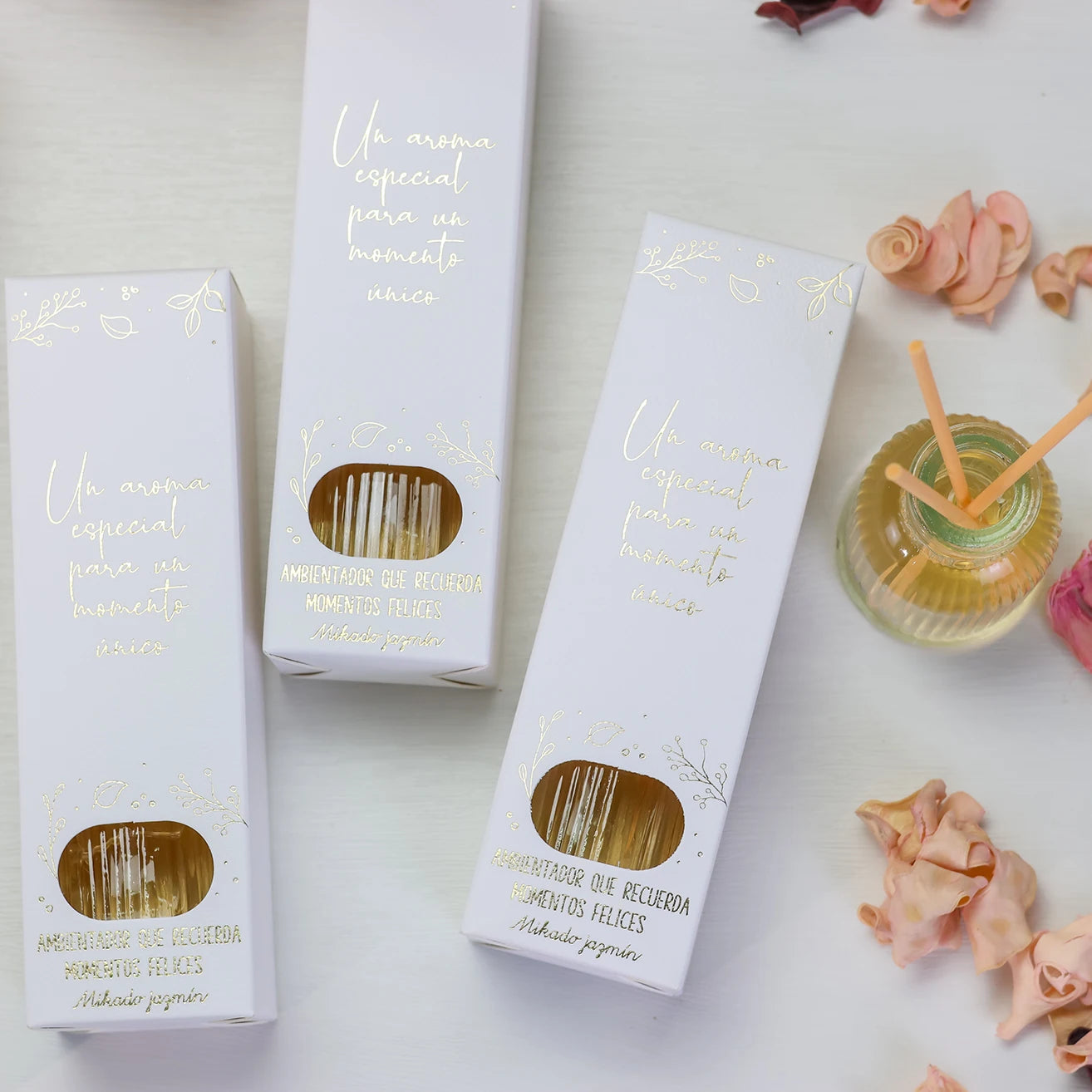 Difusor de Jazmín Regalantes