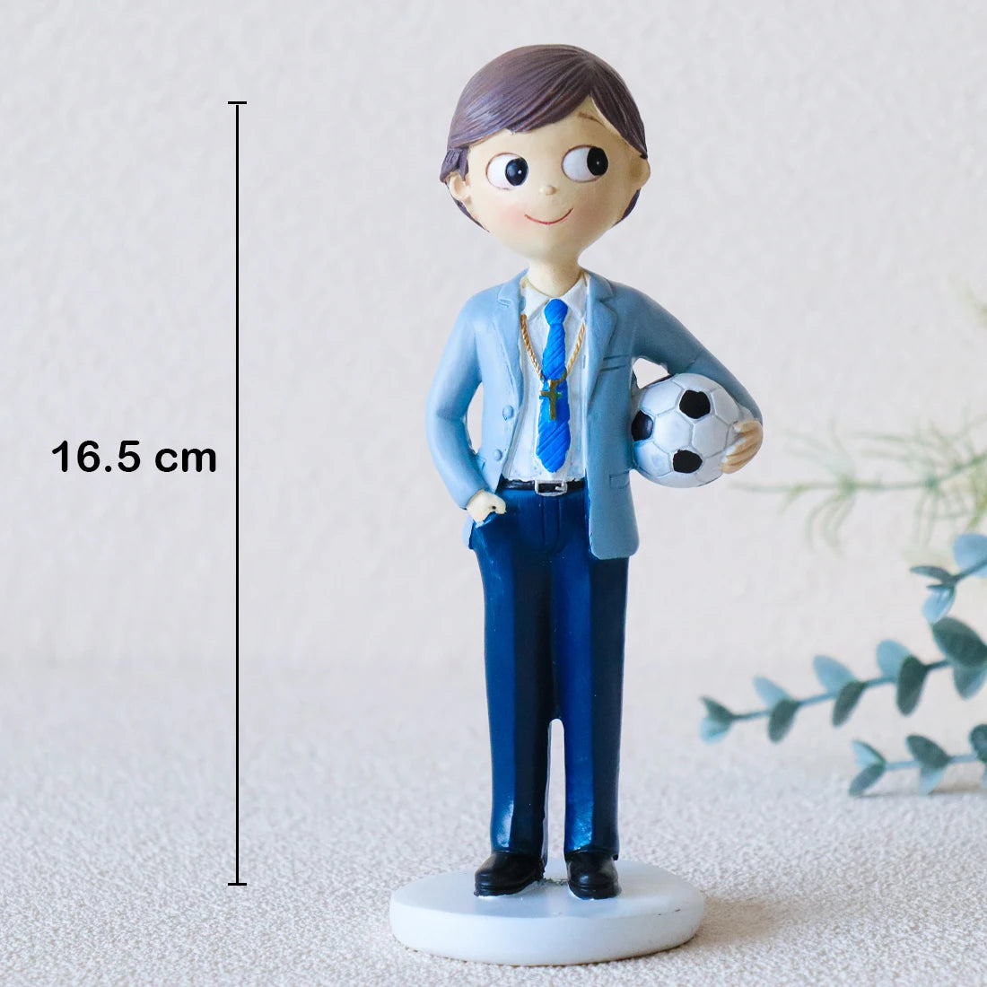 Figuras de pastel para la comunión