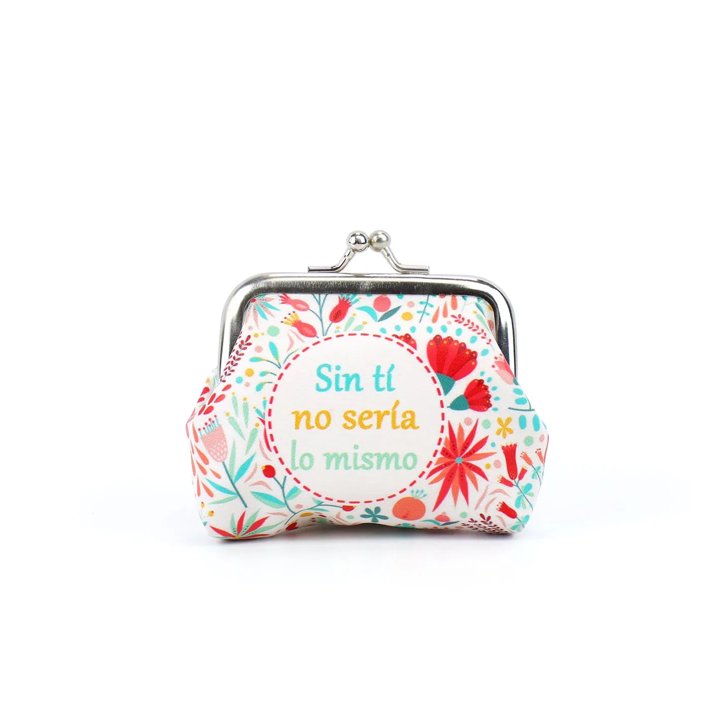 Carteras con frases