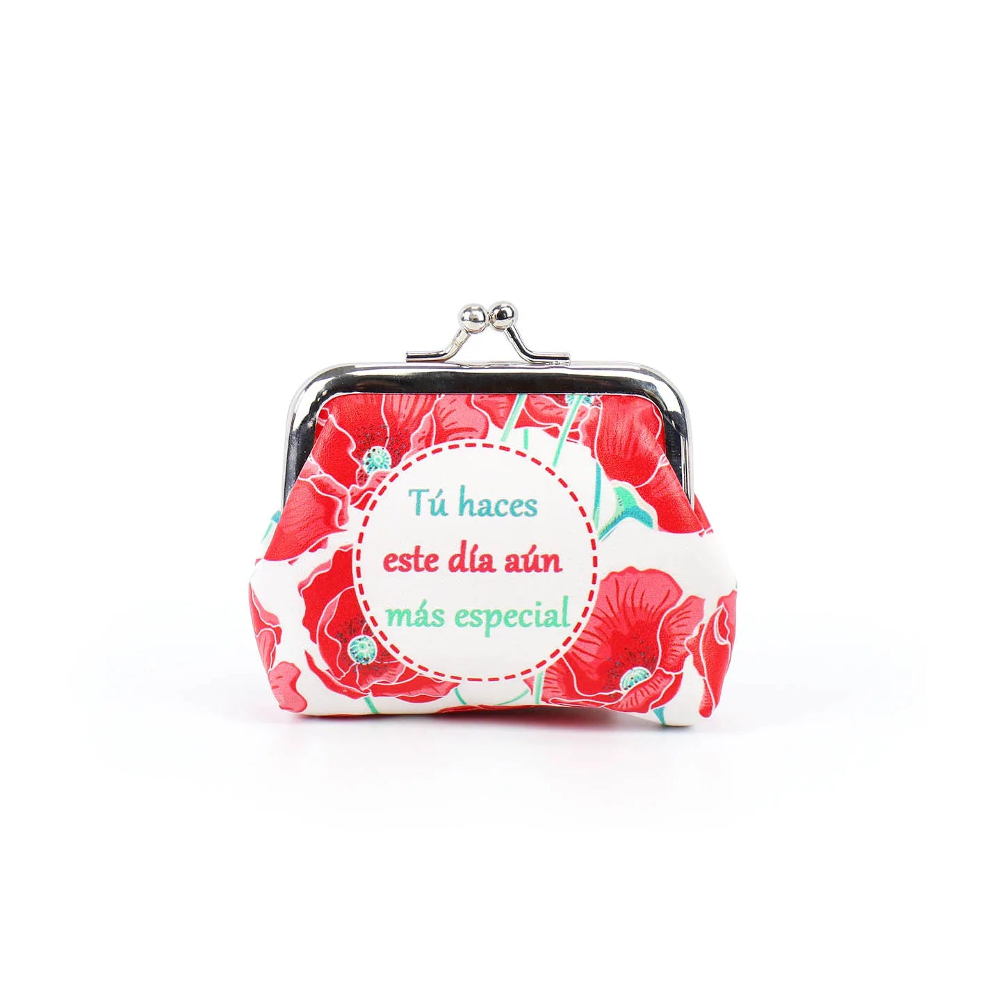 Carteras con frases