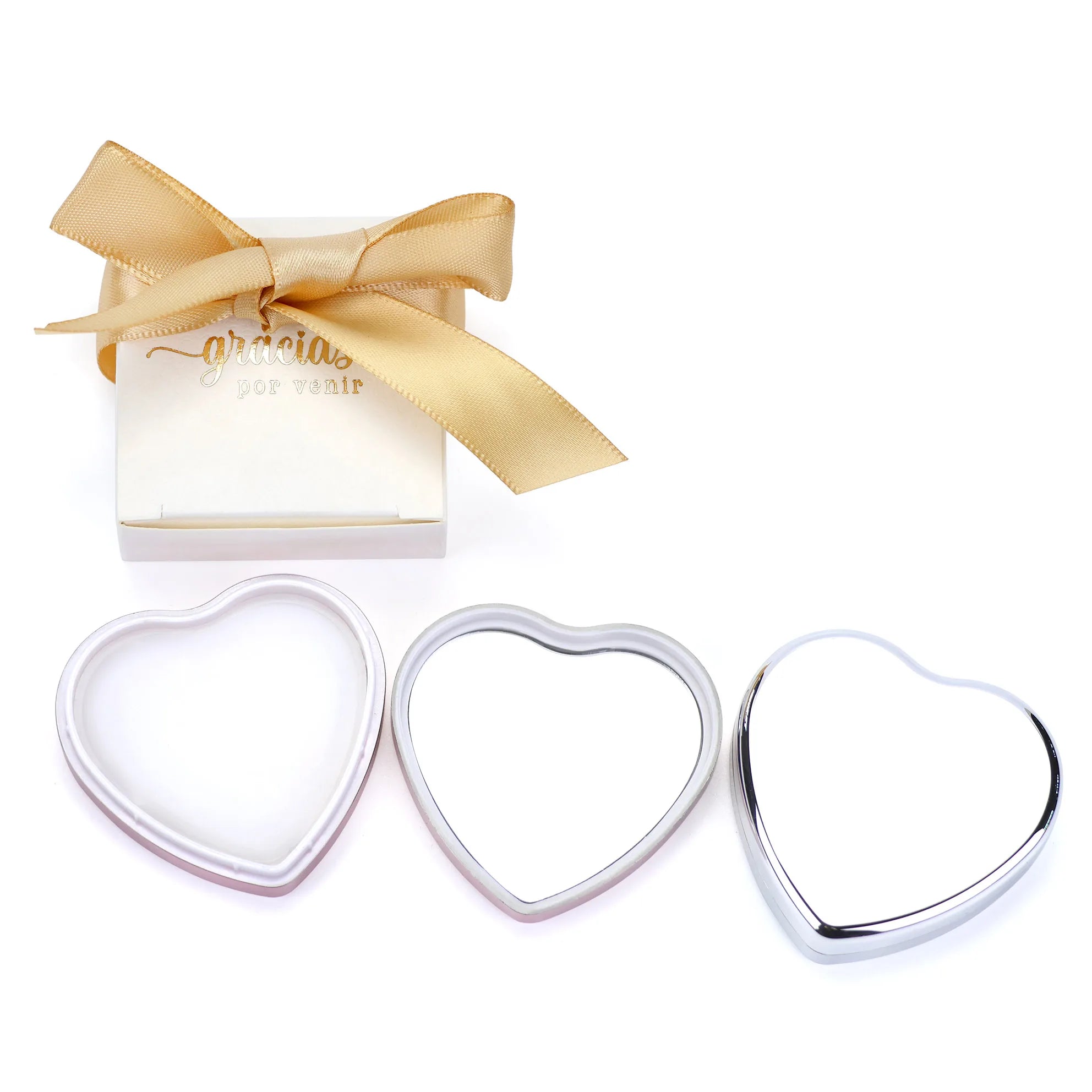 Elegante Set de Bálsamo Labial.