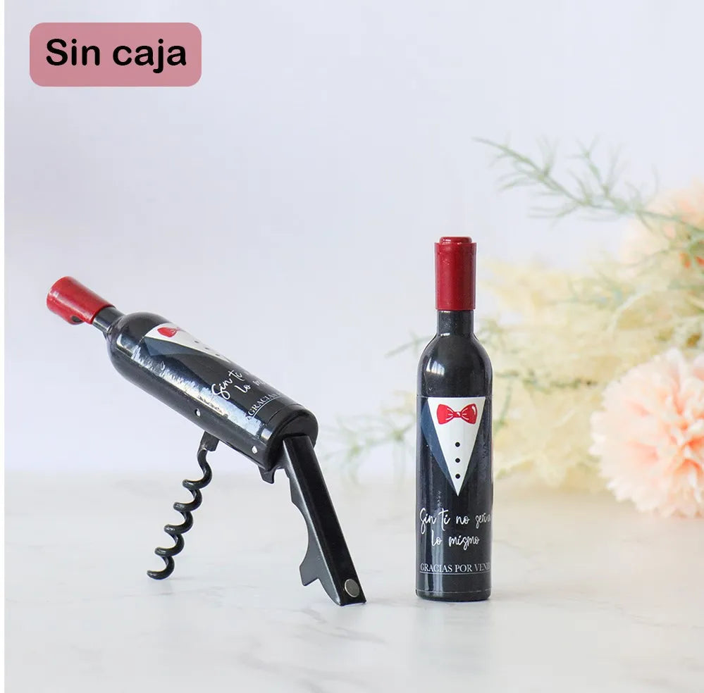 Regalos de sacacorchos