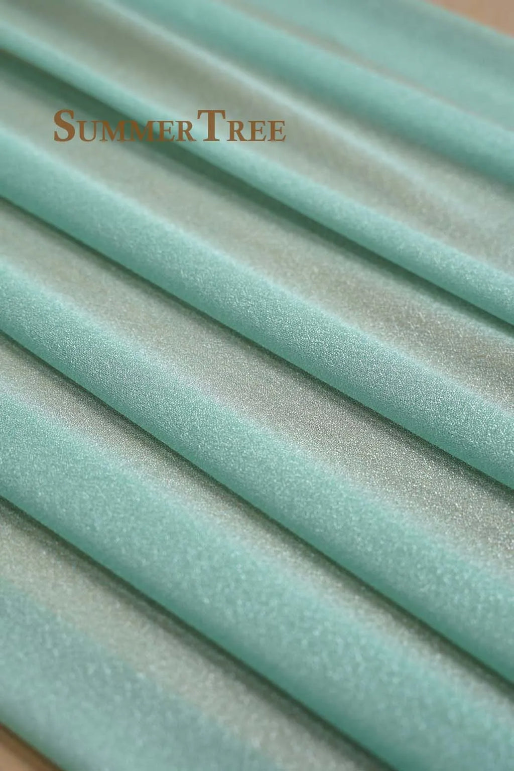 Tela para Arco de Boda