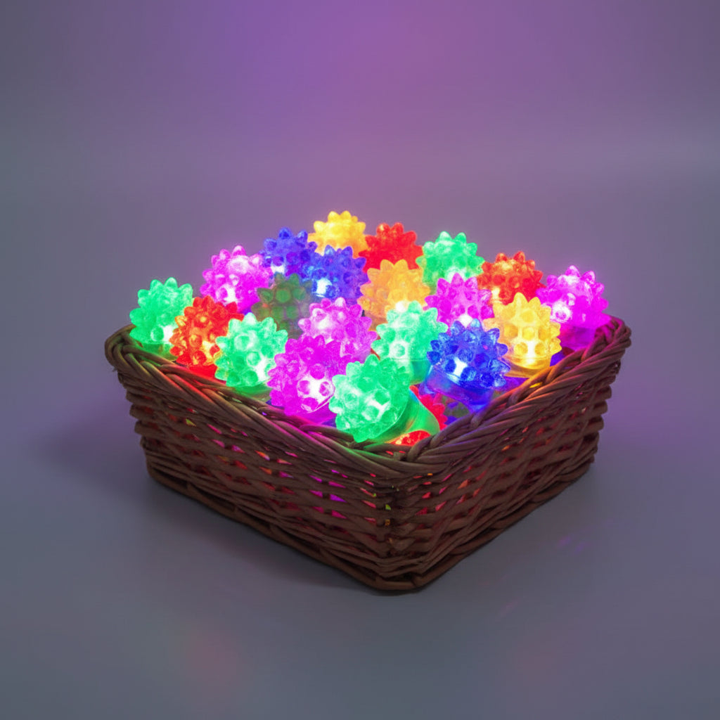 Anillos Luminiscentes