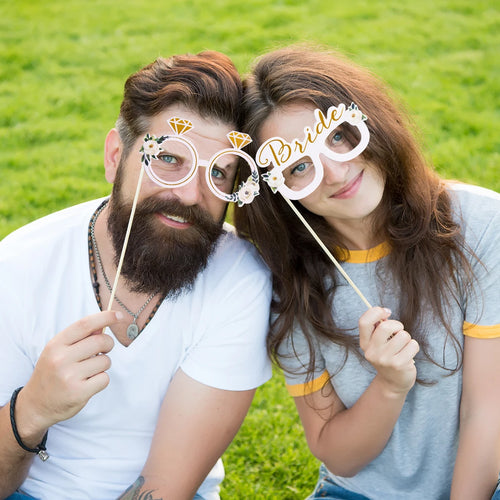 Accesorios de fotomatón