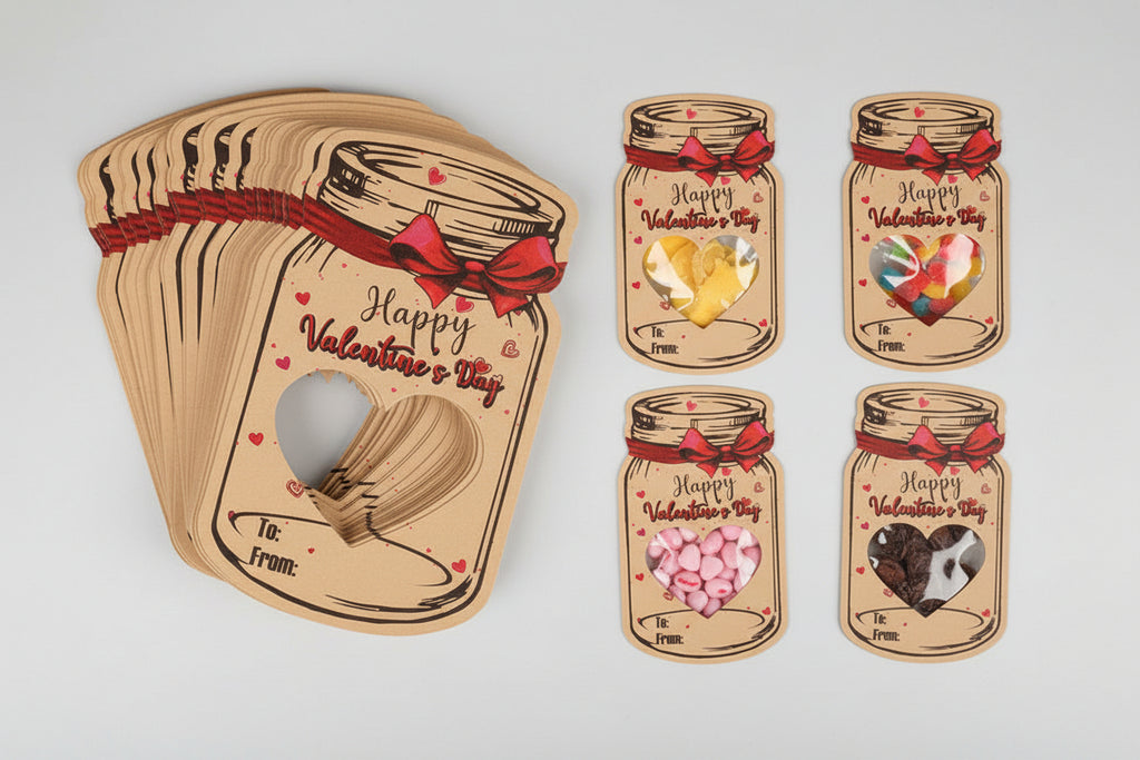 Tarjetas de felicitación