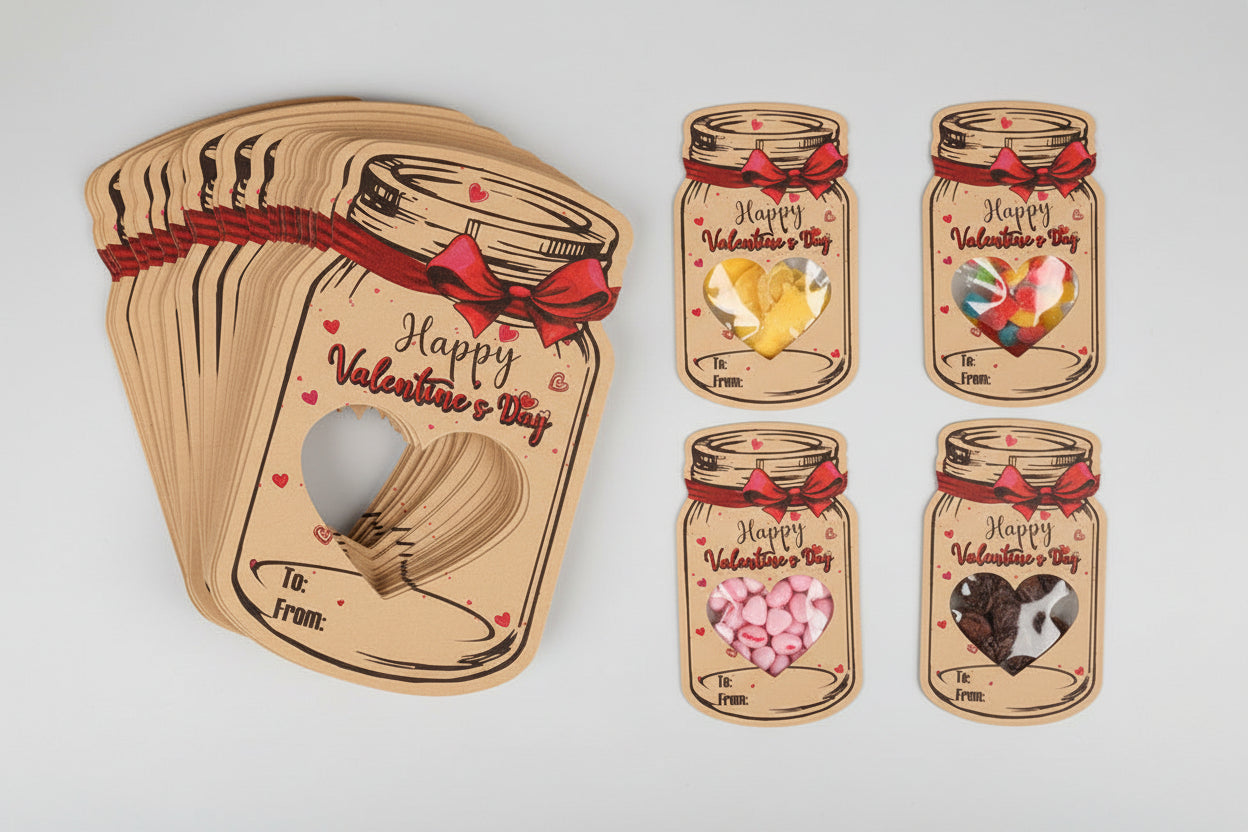 Tarjetas de felicitación